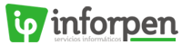 Logo Inforpen